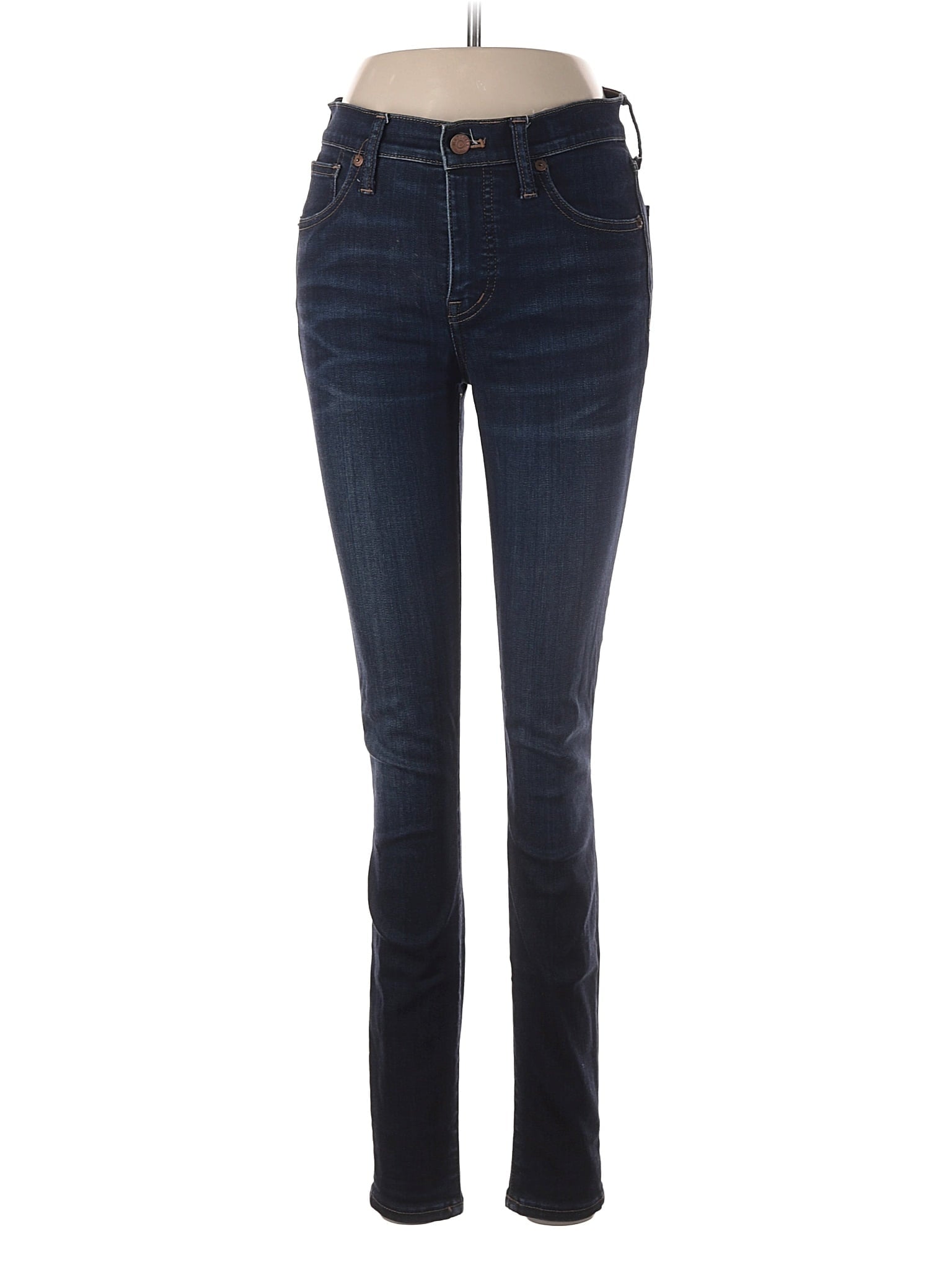 1 waist size - 26