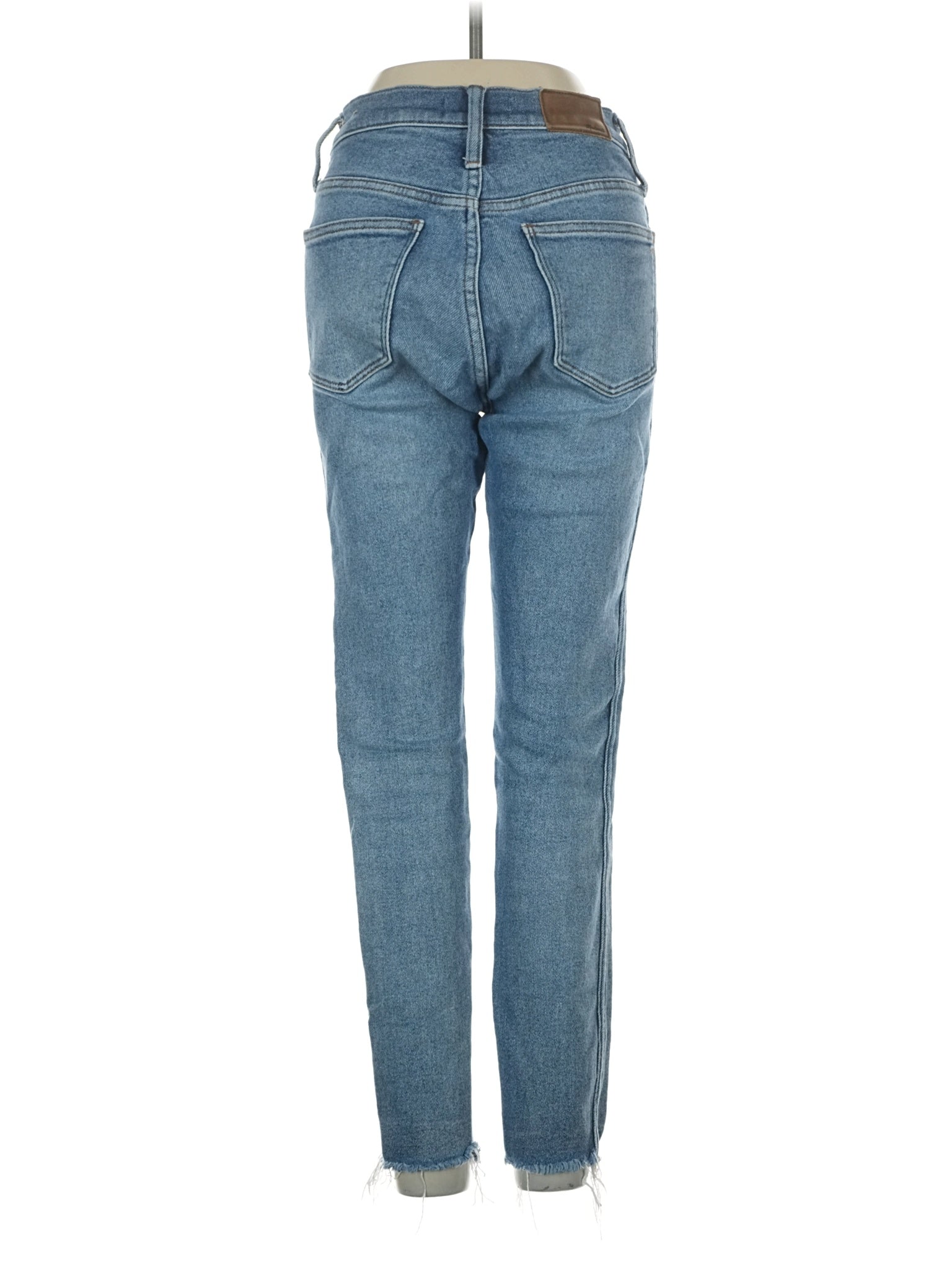 6 waist size - 26