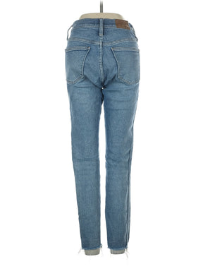 6 waist size - 26