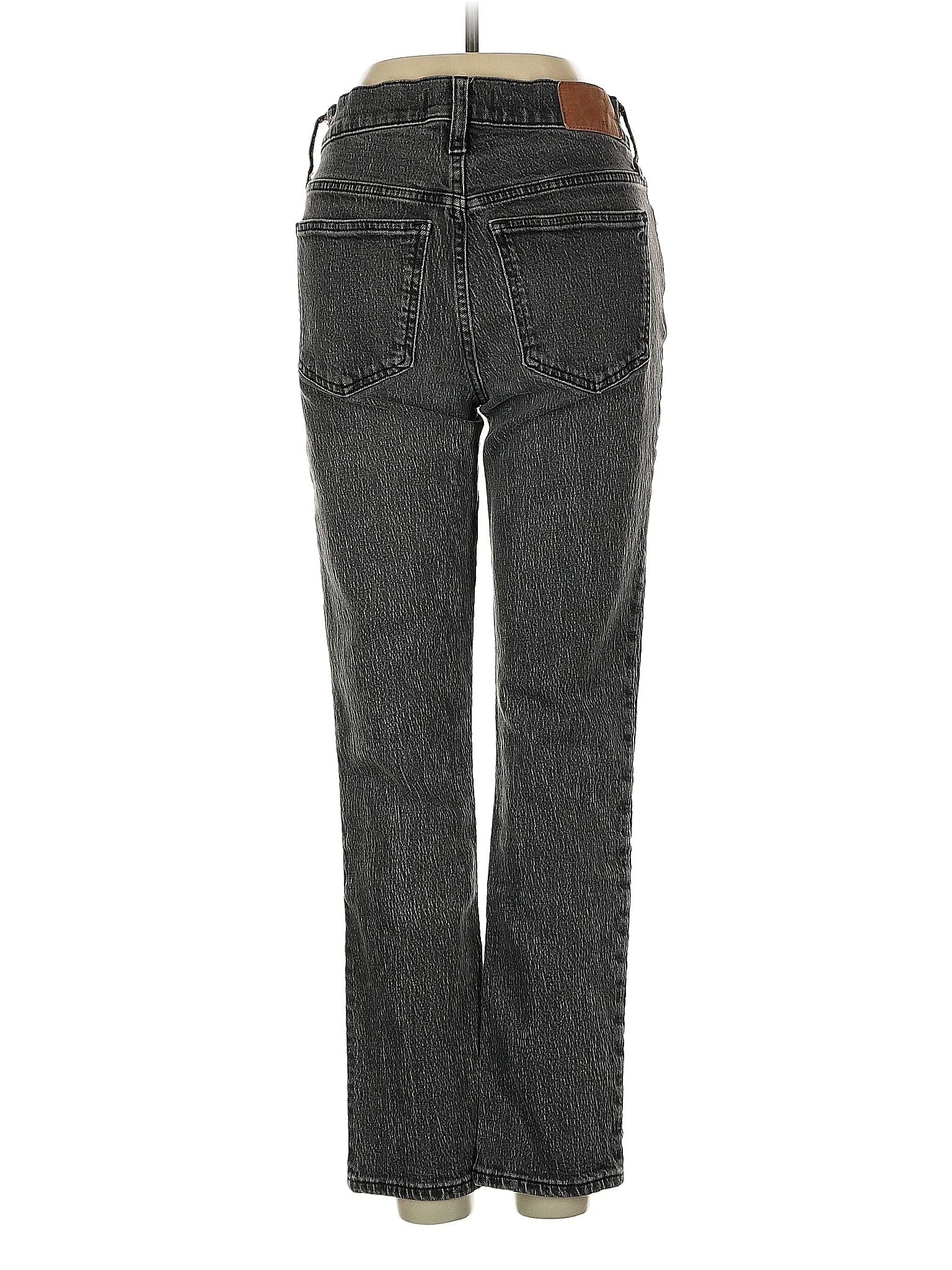 2 waist size - 25