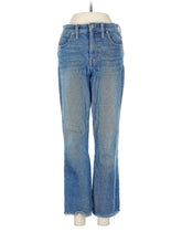1 waist size - 28