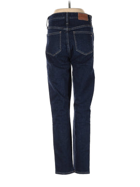 7 waist size - 27