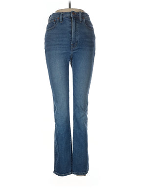 1 waist size - 28