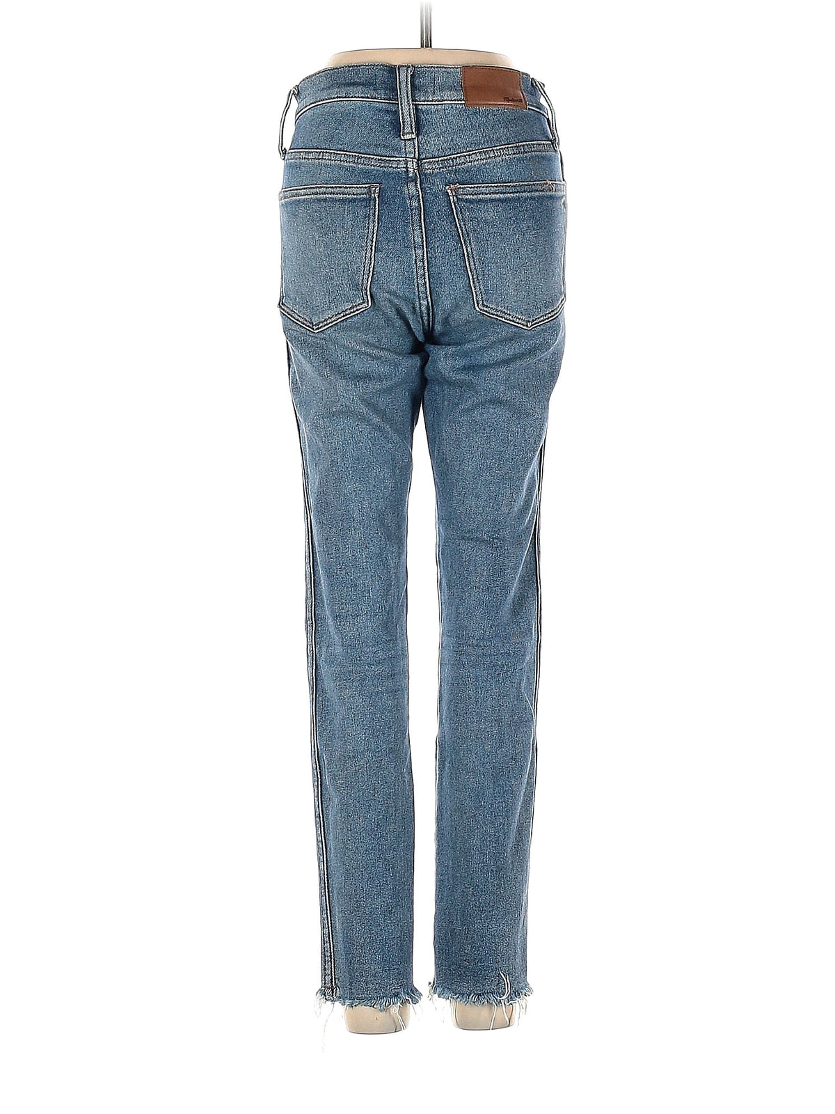 2 waist size - 23