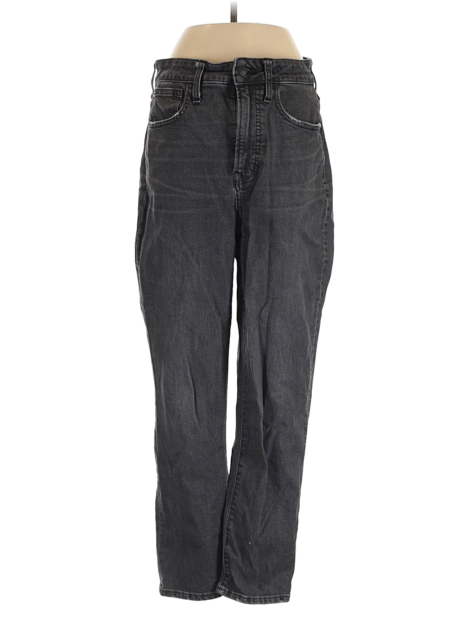 1 waist size - 26
