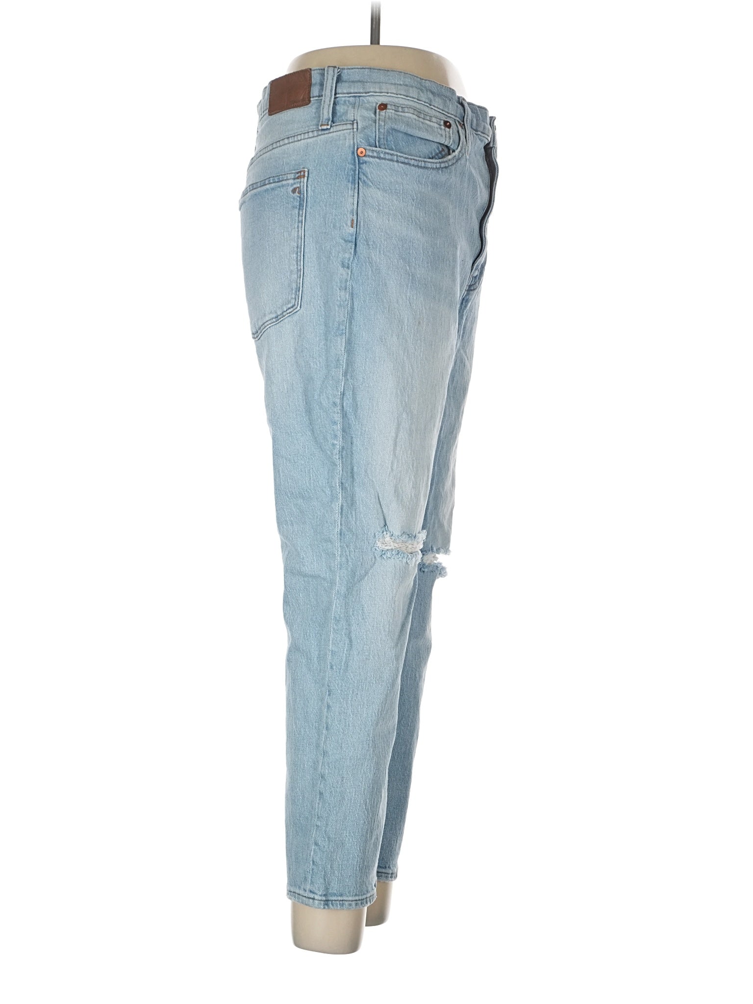 3 waist size - 30