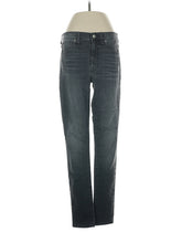 1 waist size - 27