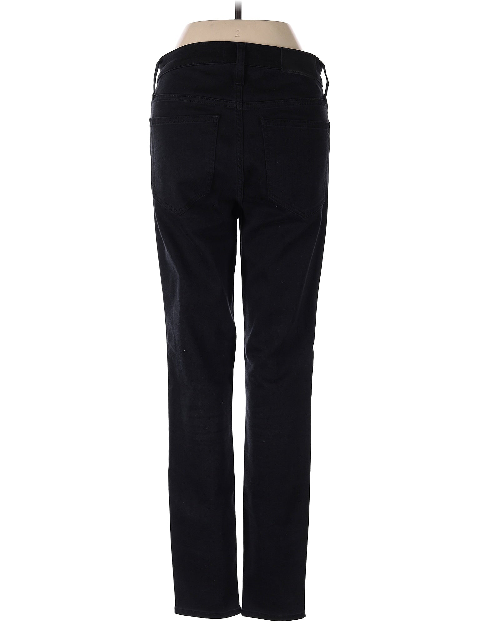 2 waist size - 27
