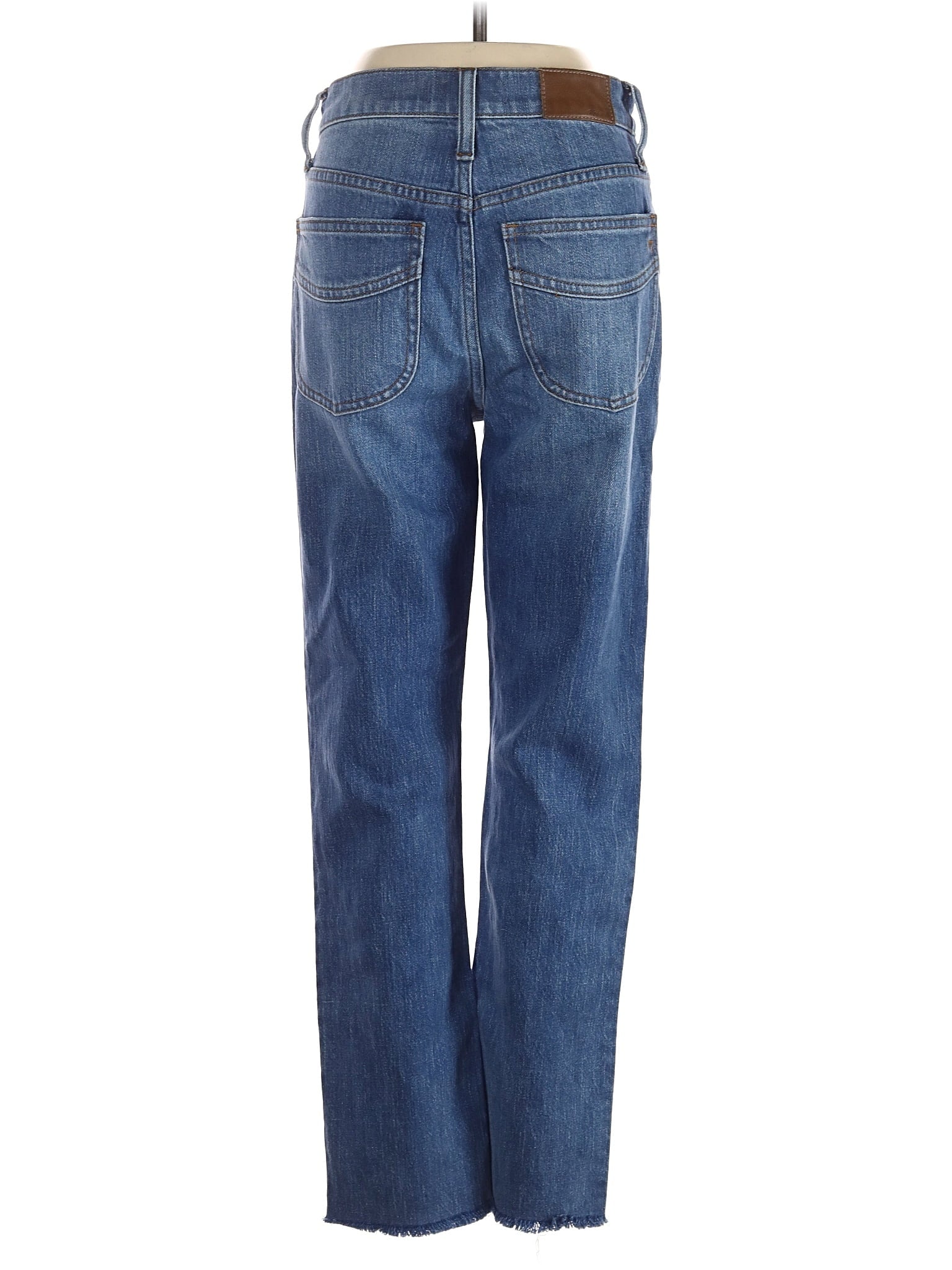 2 waist size - 24