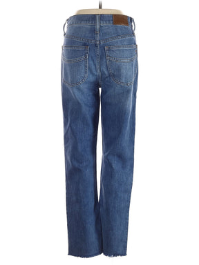 2 waist size - 24