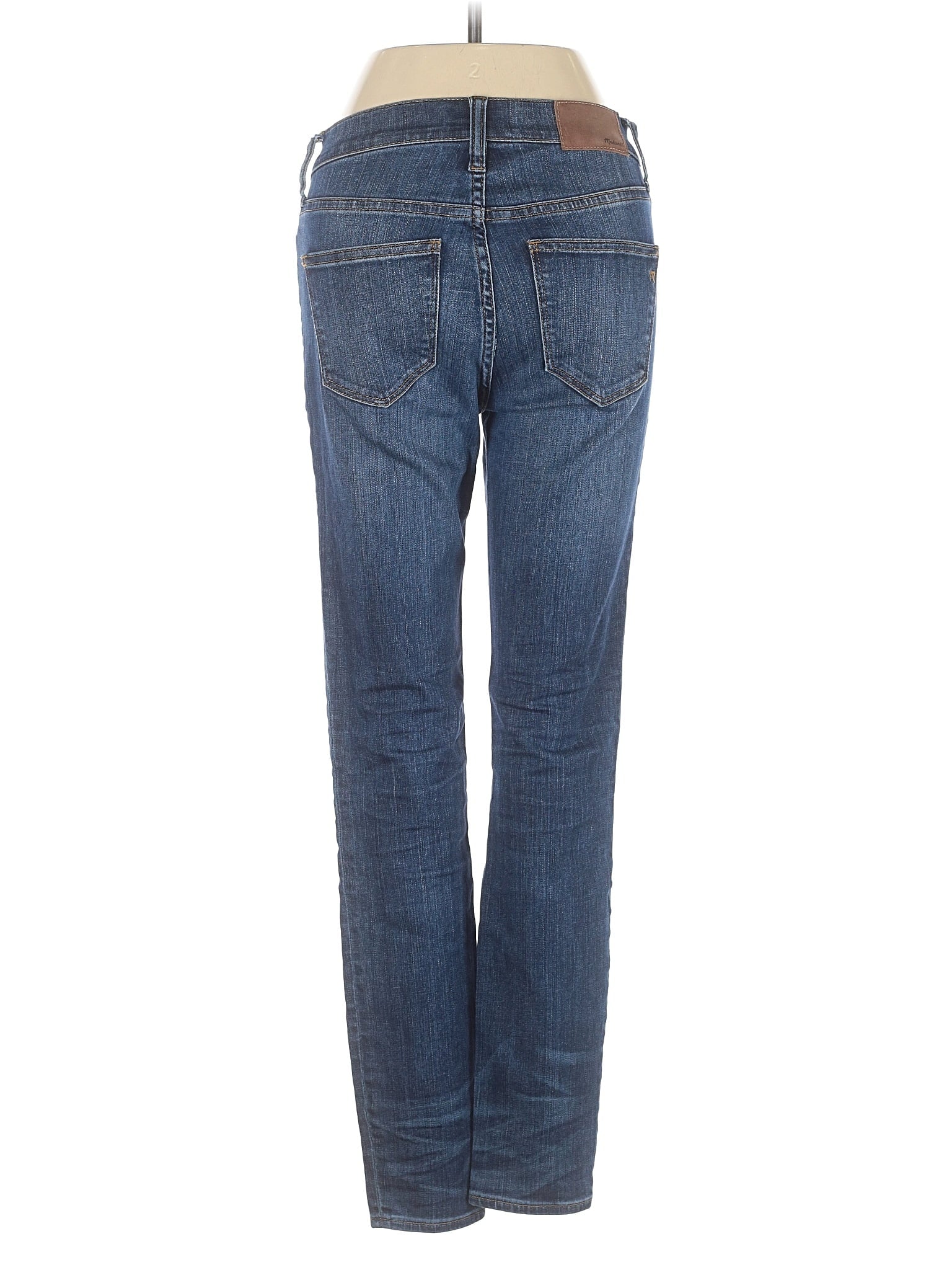 2 waist size - 25