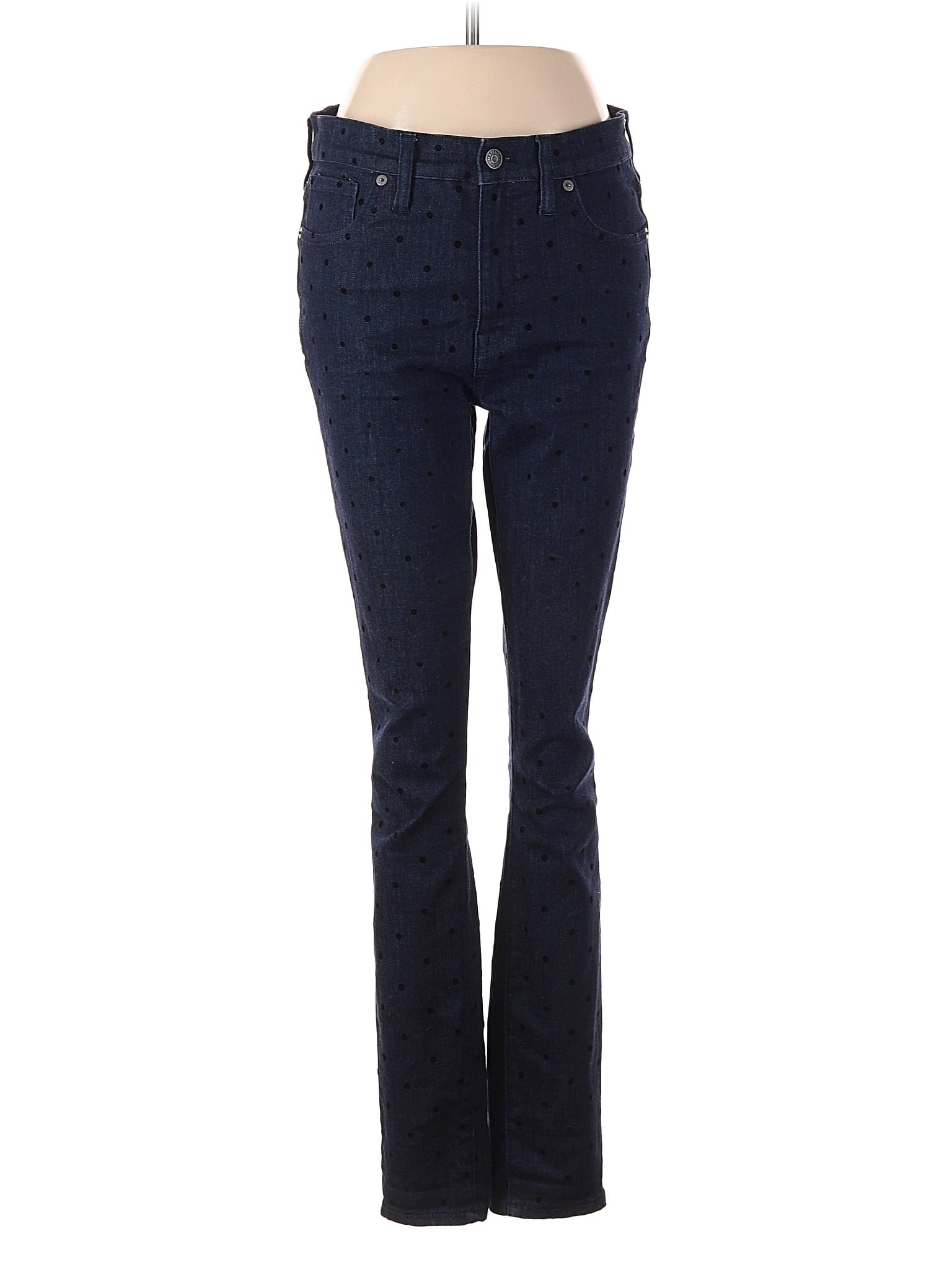 1 waist size - 28