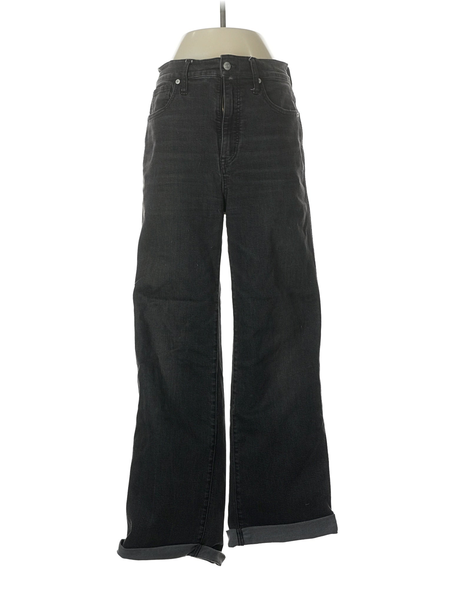 1 waist size - 27