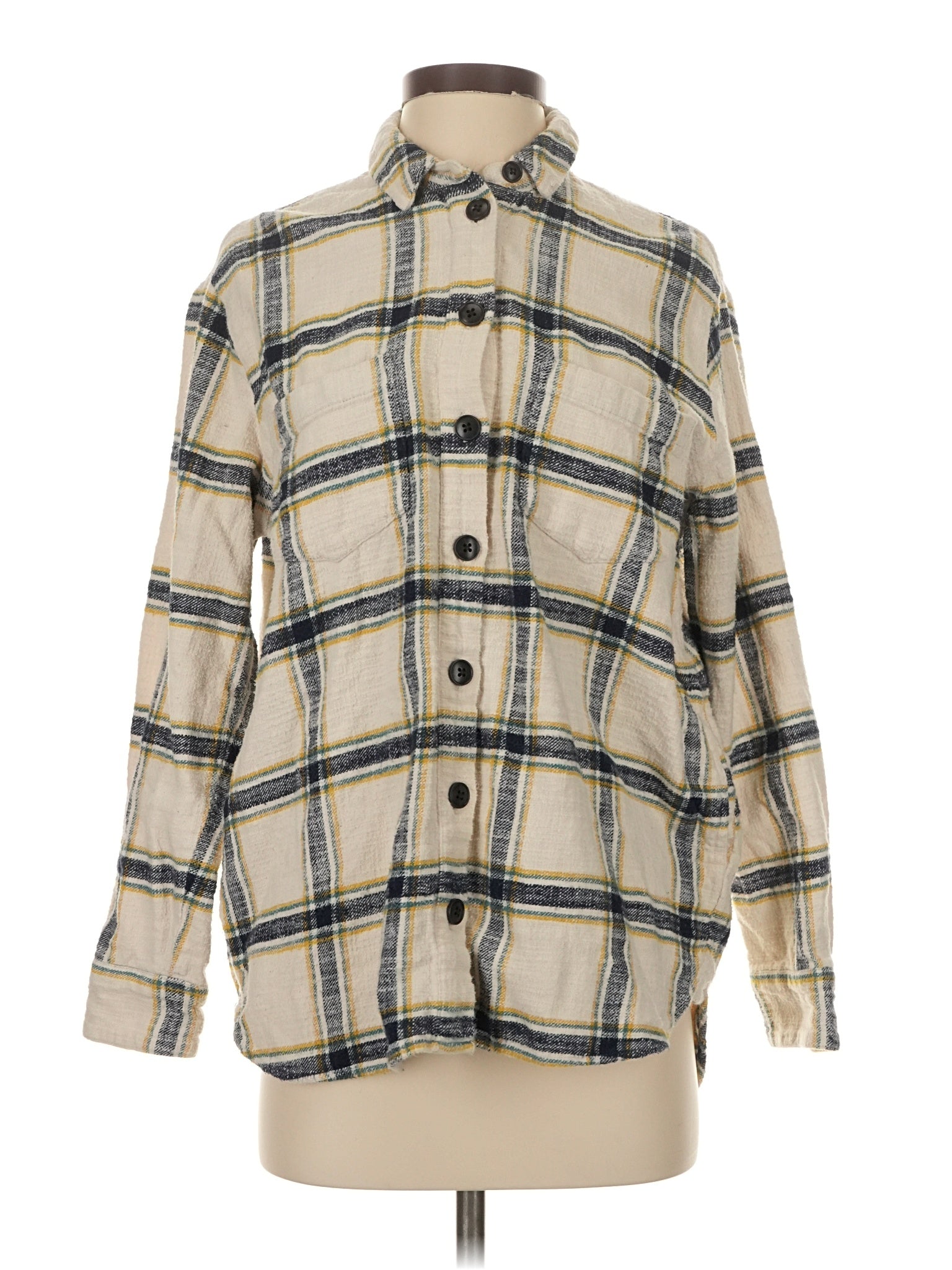 1 size - S