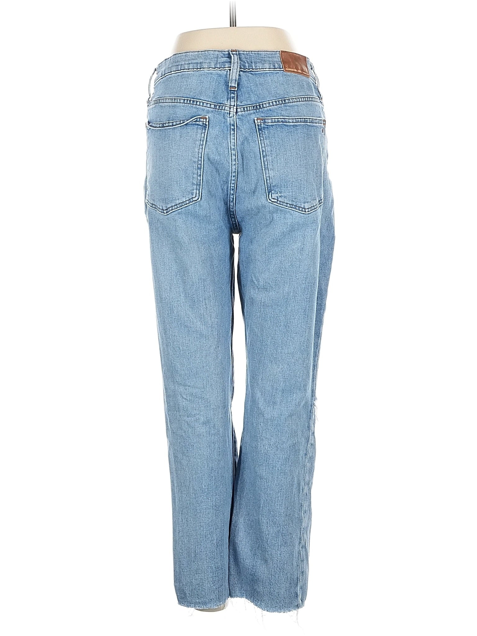 2 waist size - 28