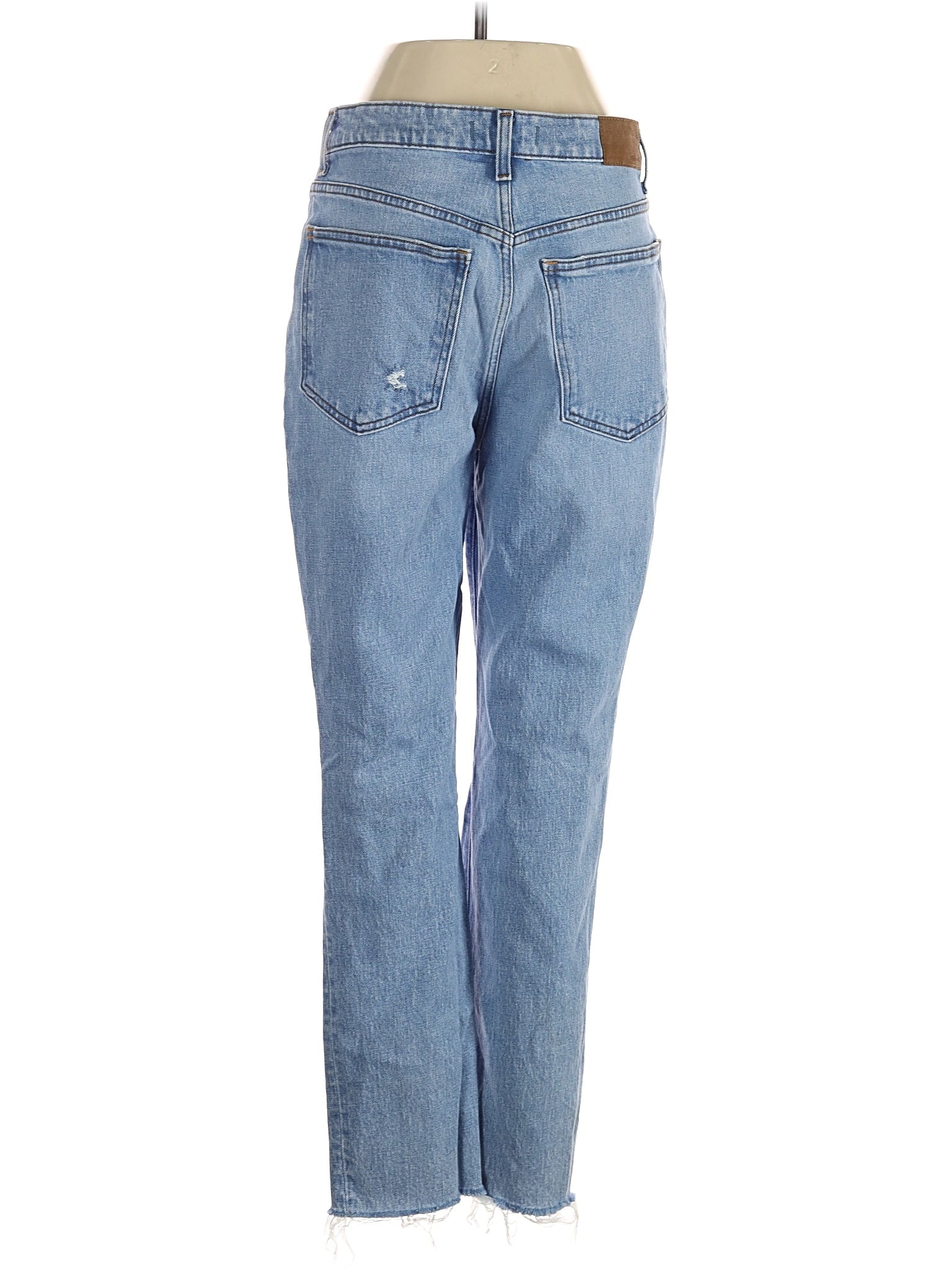 2 waist size - 28