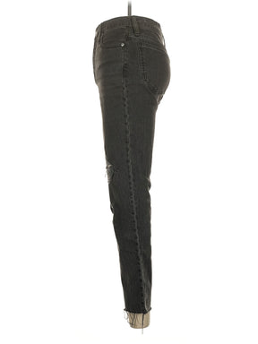 4 waist size - 23