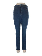 1 waist size - 30