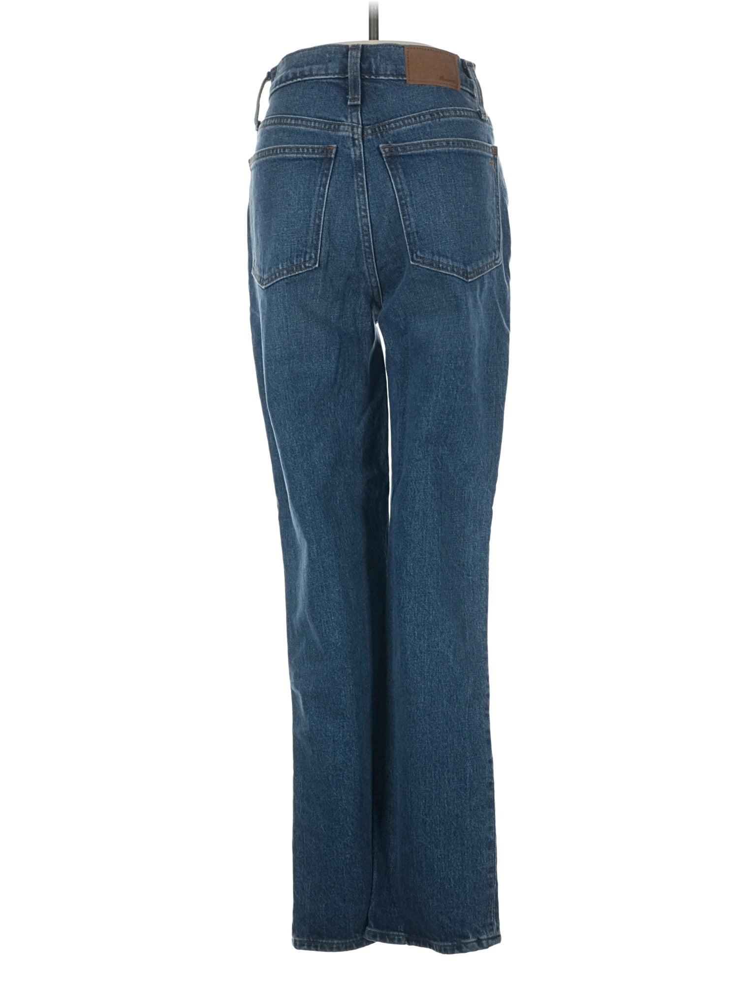2 waist size - 23