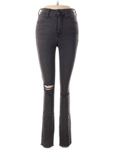 1 waist size - 26