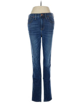 1 waist size - 29 T