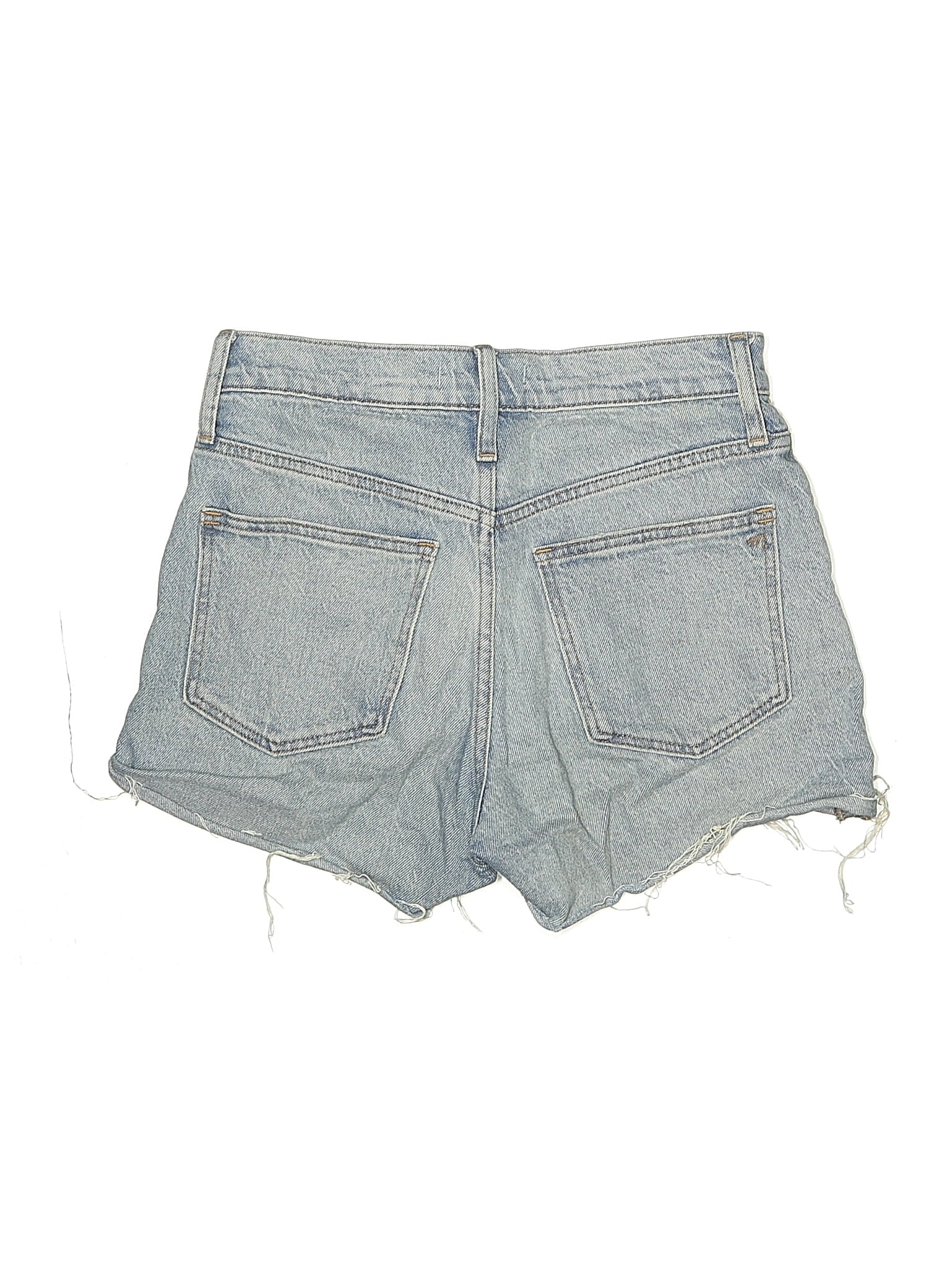 2 waist size - 25