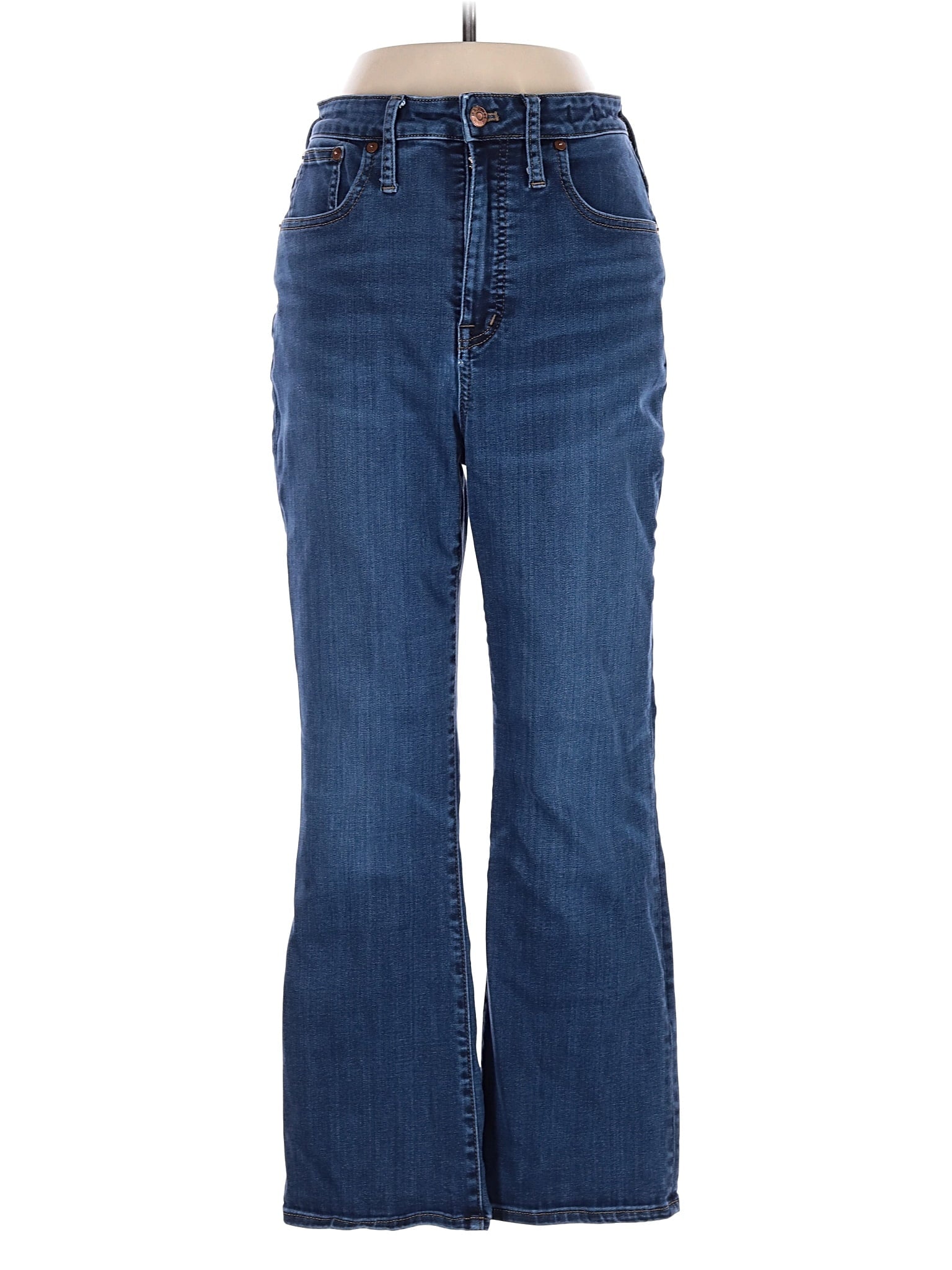 1 waist size - 27