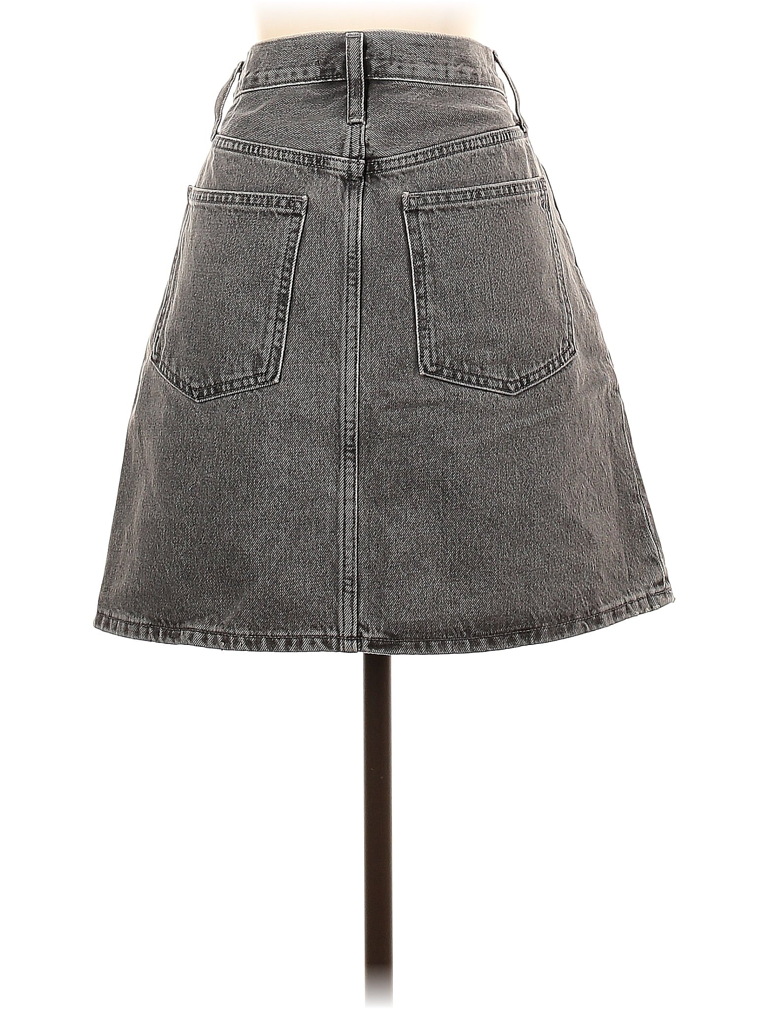 Denim Skirt waist size - 25