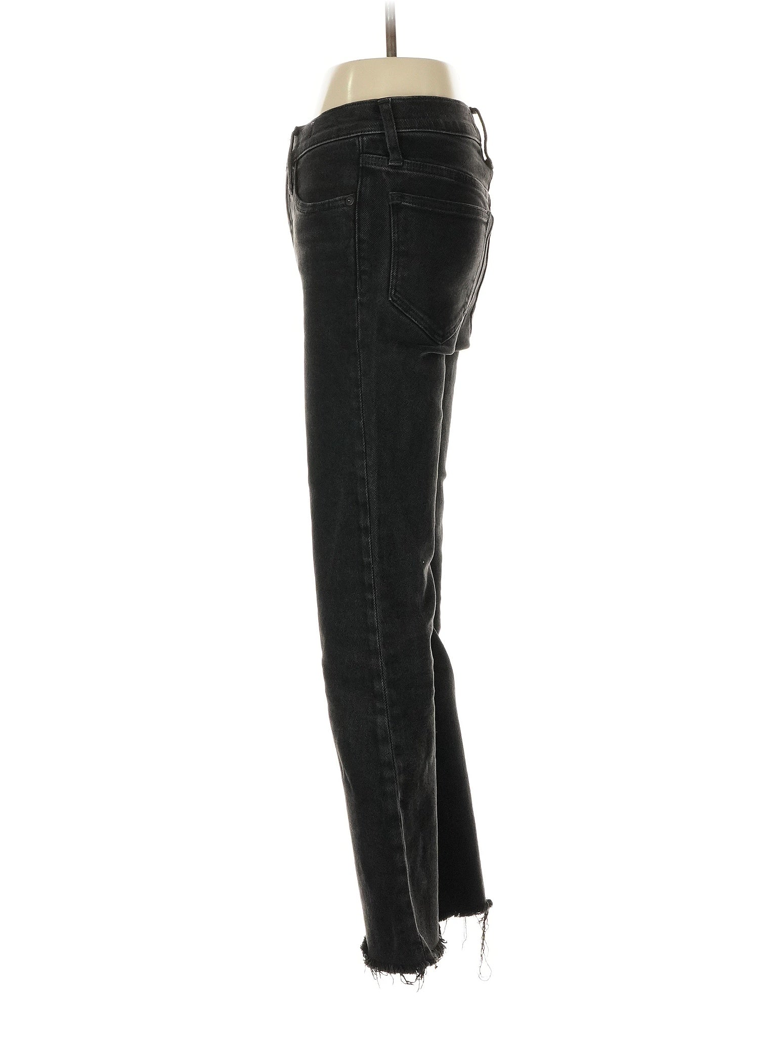 4 waist size - 25