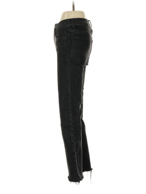 4 waist size - 25