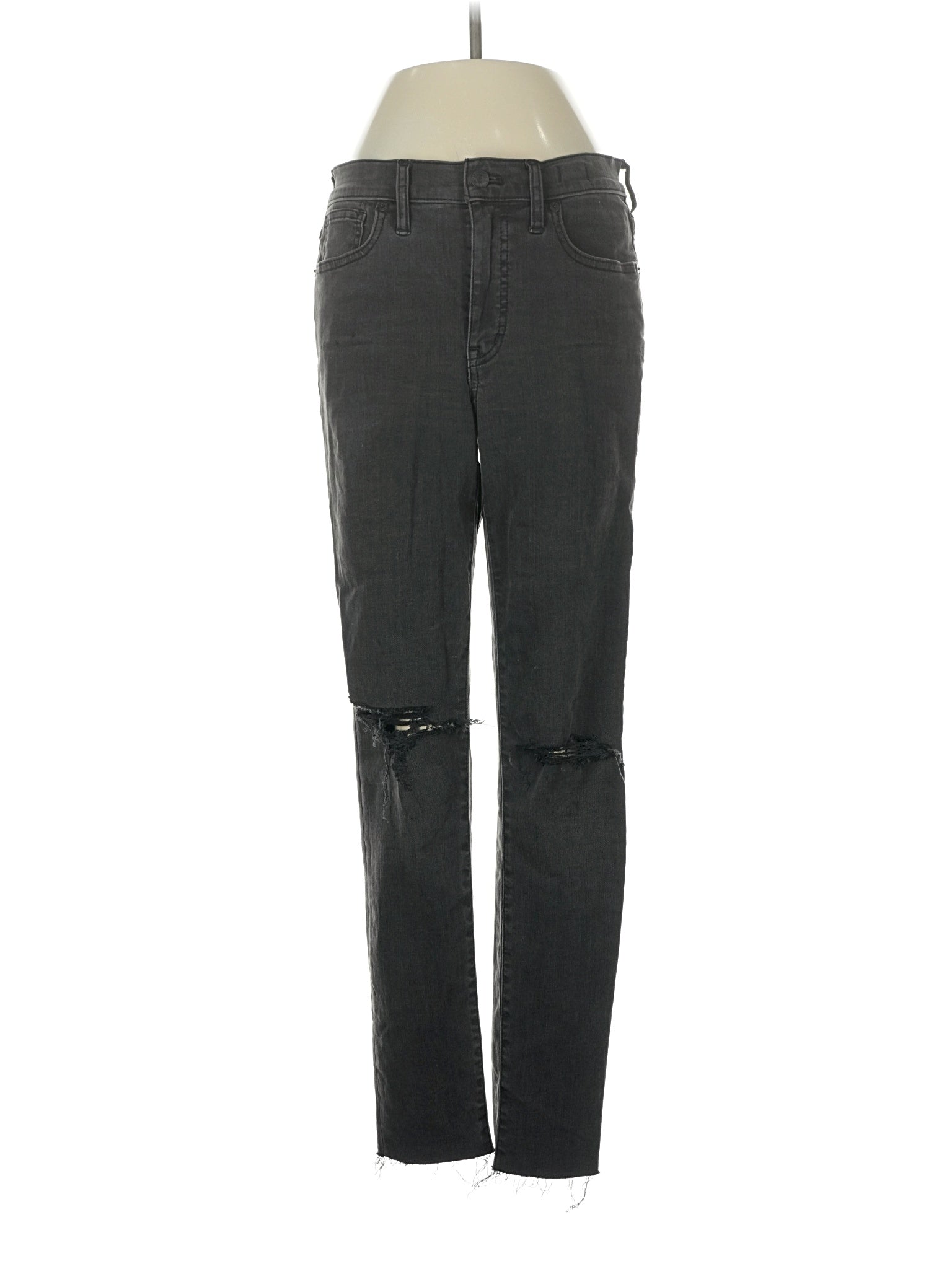 1 waist size - 27