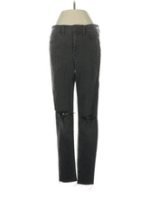 1 waist size - 27