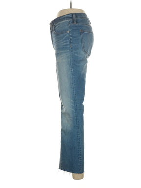 4 waist size - 27