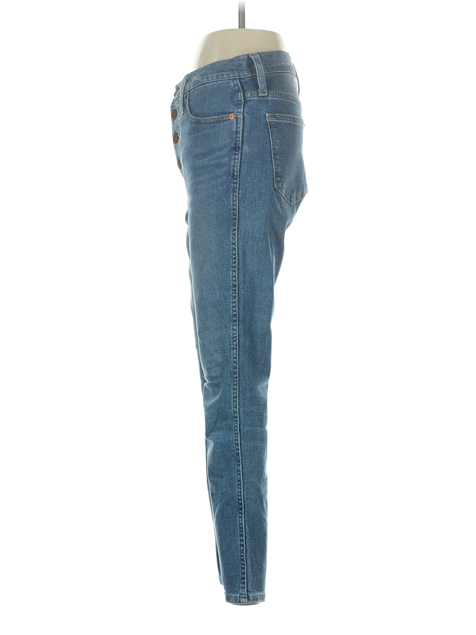 4 waist size - 25 P