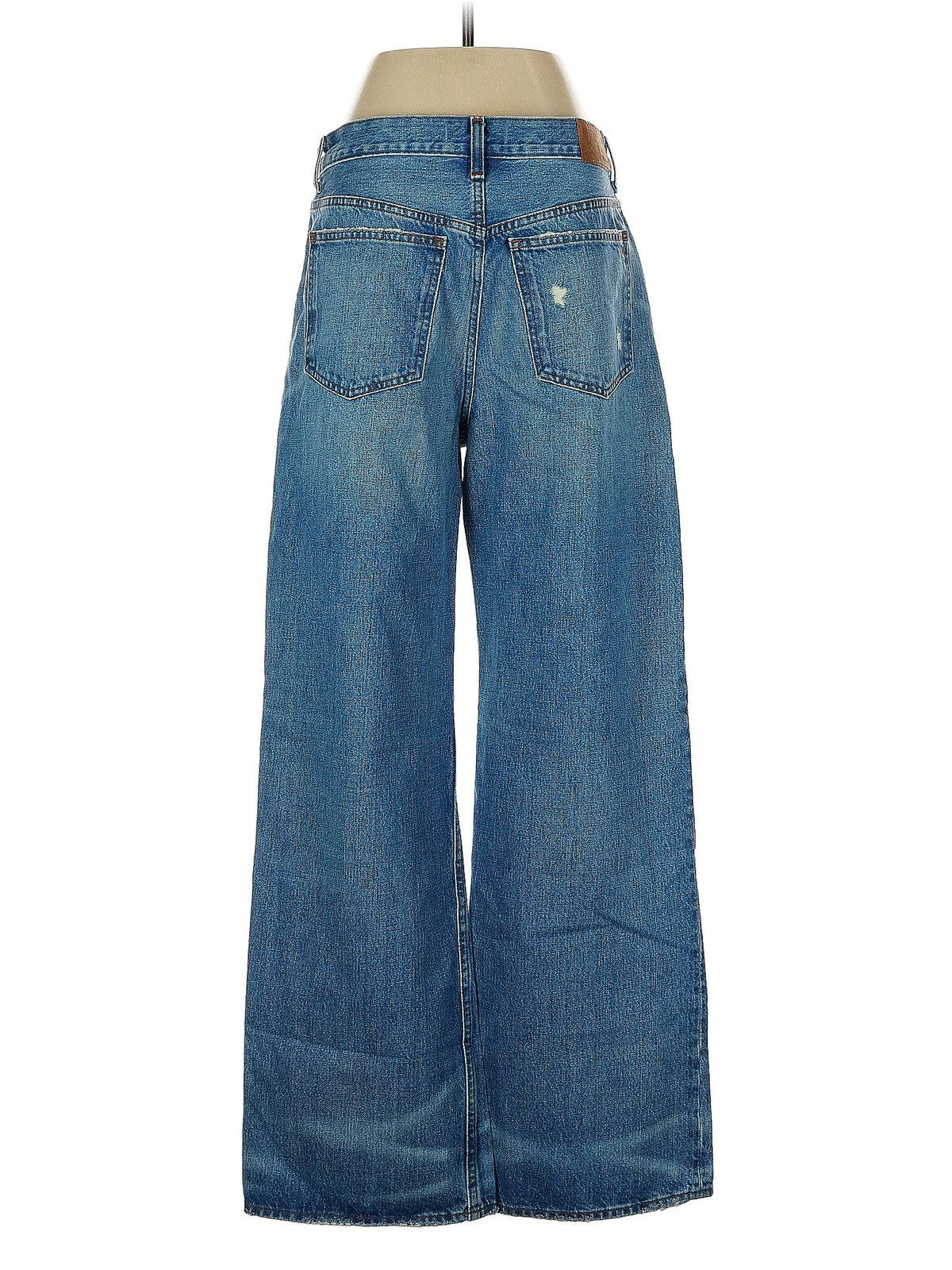 2 waist size - 27