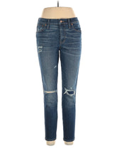 1 waist size - 30