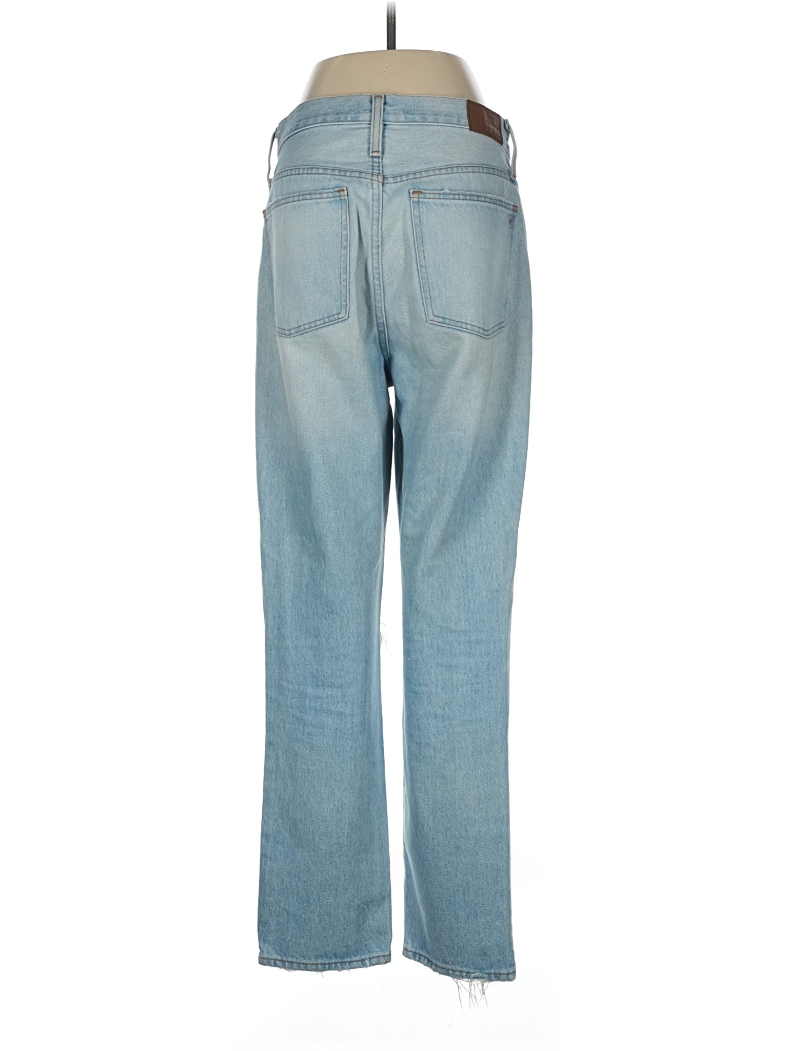 2 waist size - 28
