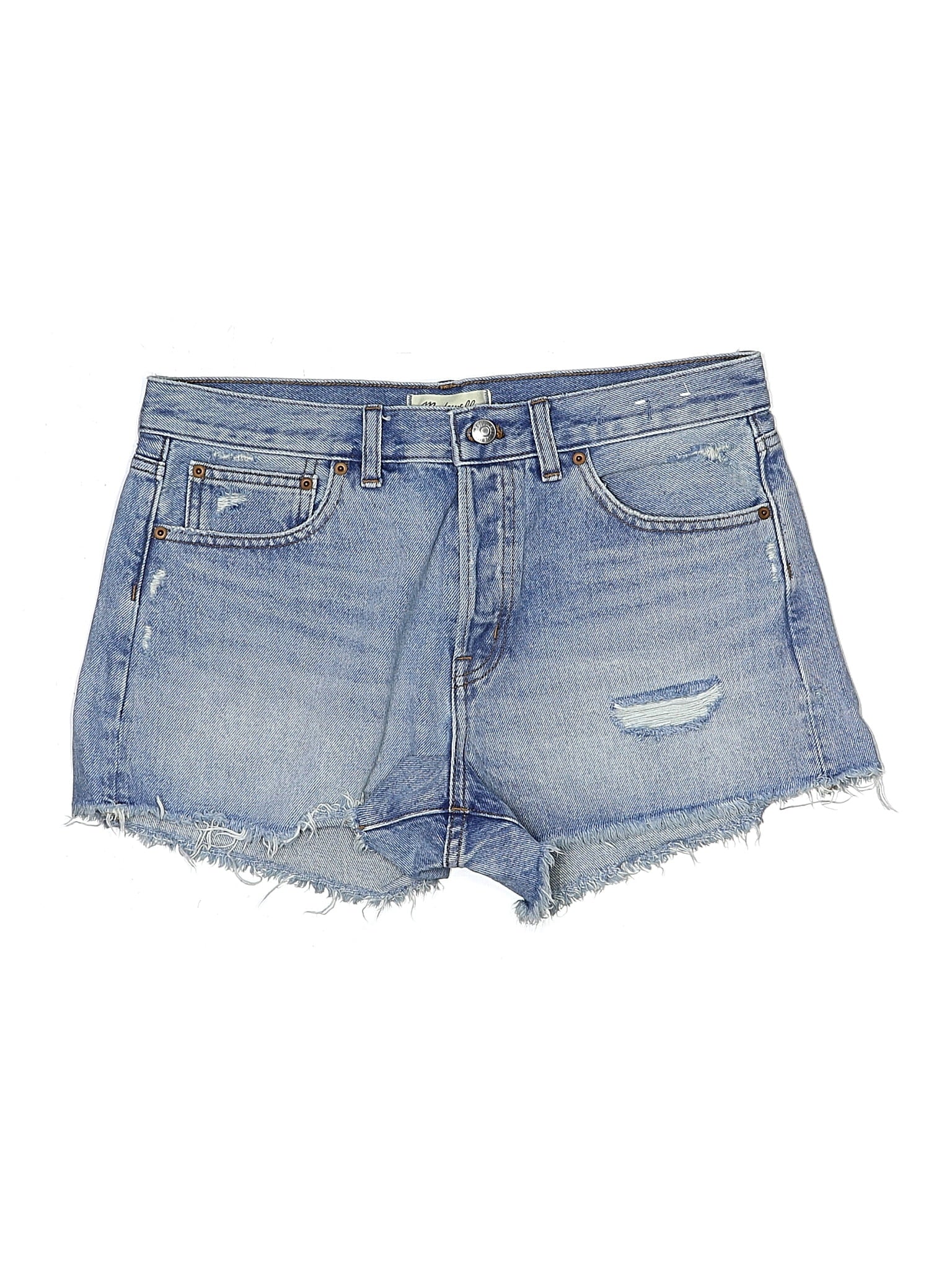 1 waist size - 27