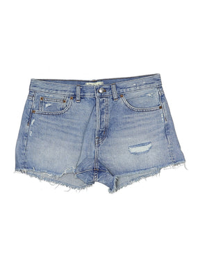 1 waist size - 27