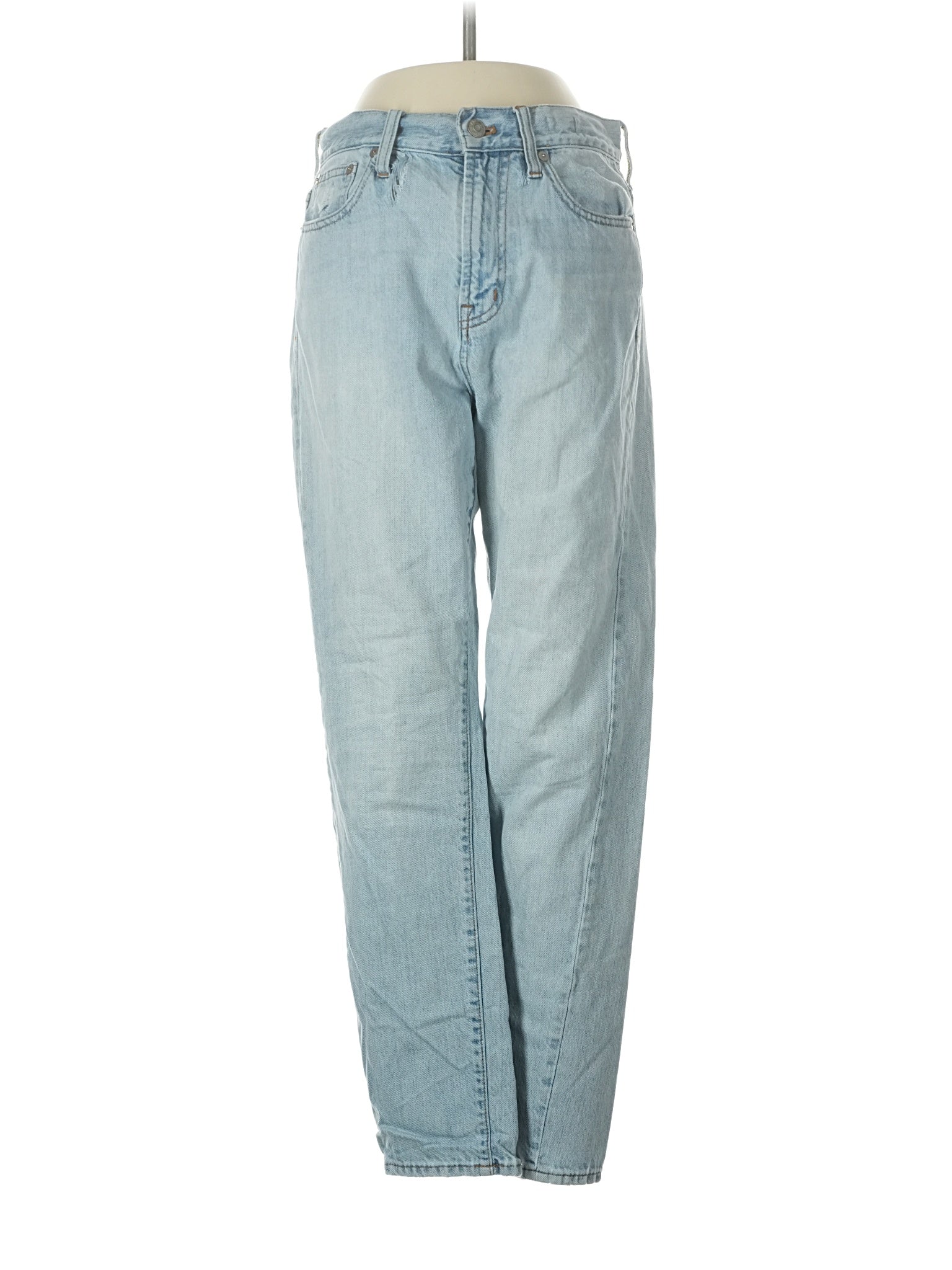 1 waist size - 25