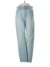 1 waist size - 25