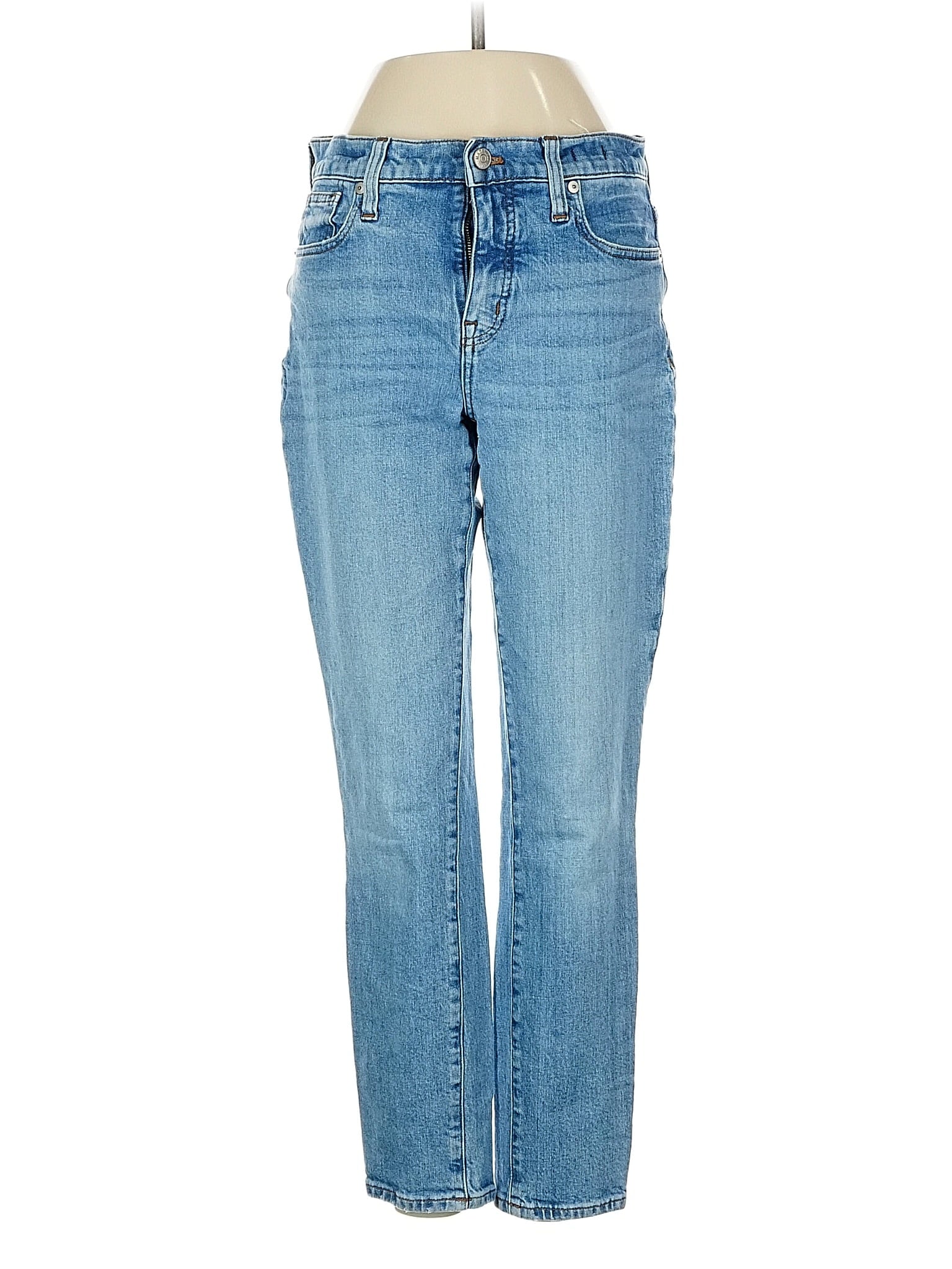 1 waist size - 26