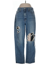 1 waist size - 30