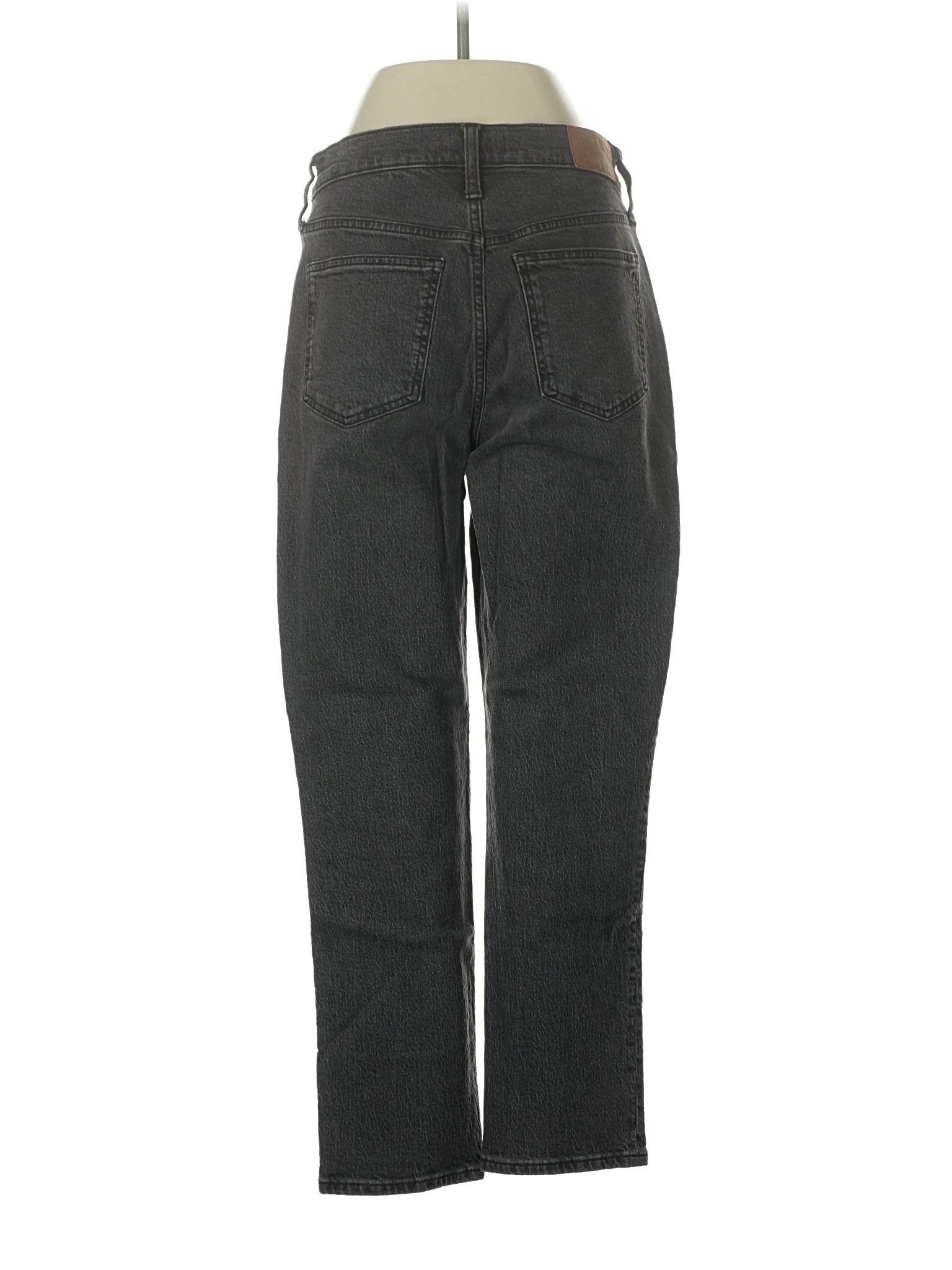 2 waist size - 27