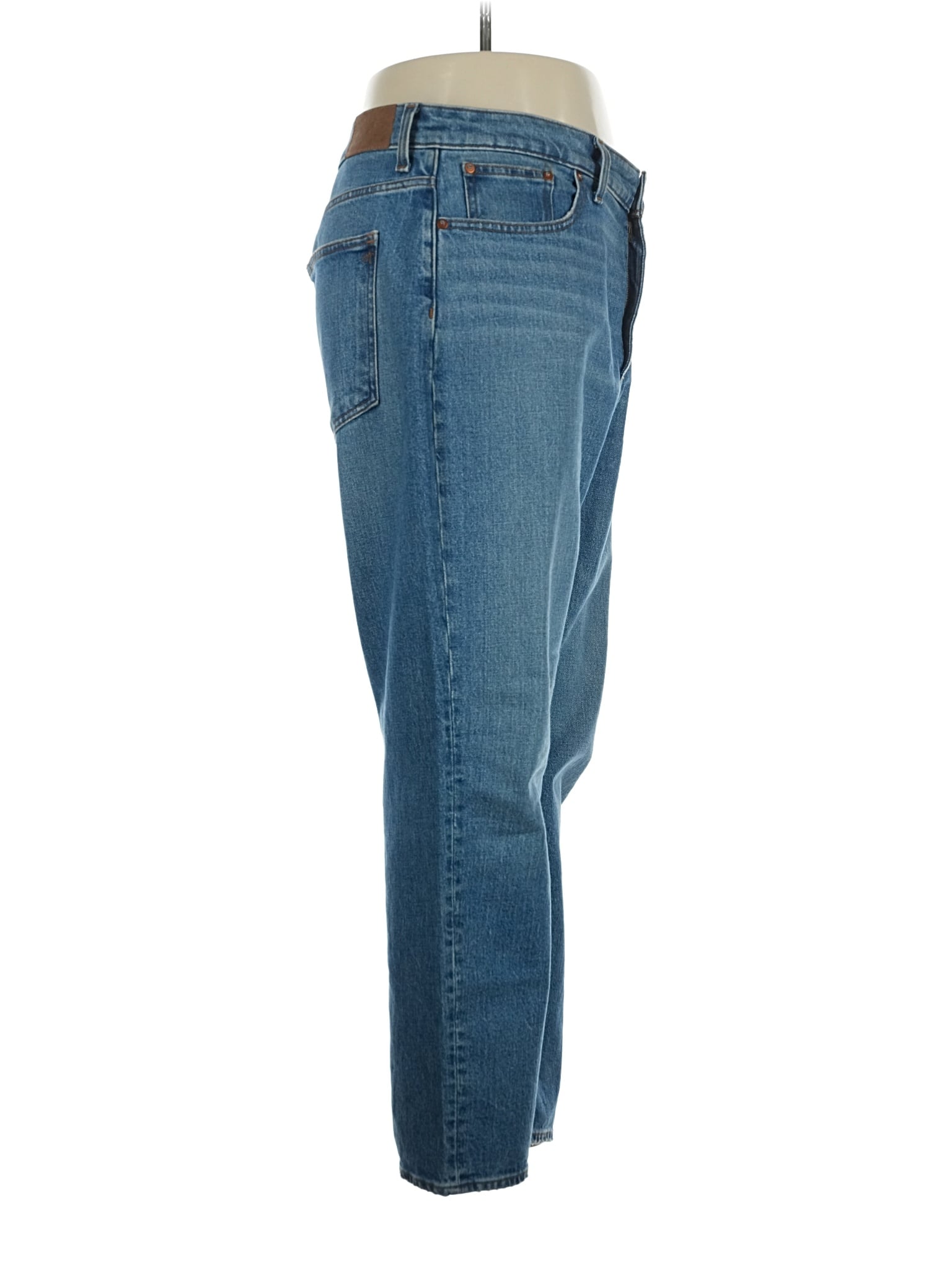 17 waist size - 32