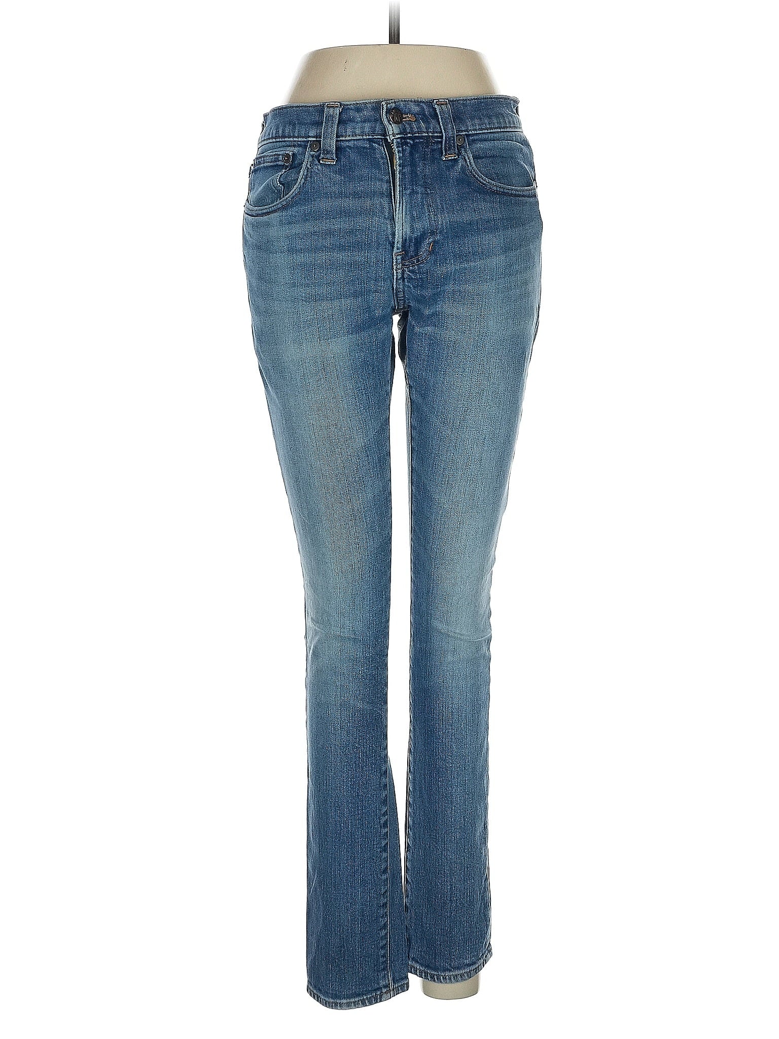 1 waist size - 28