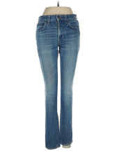 1 waist size - 28