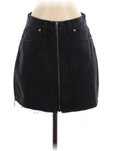 1 waist size - 27