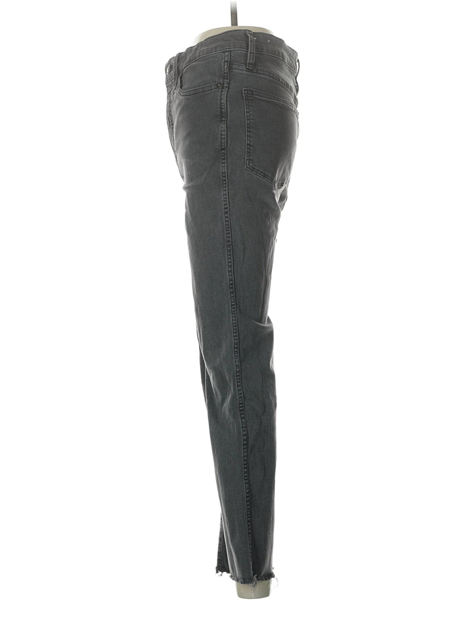 4 waist size - 27