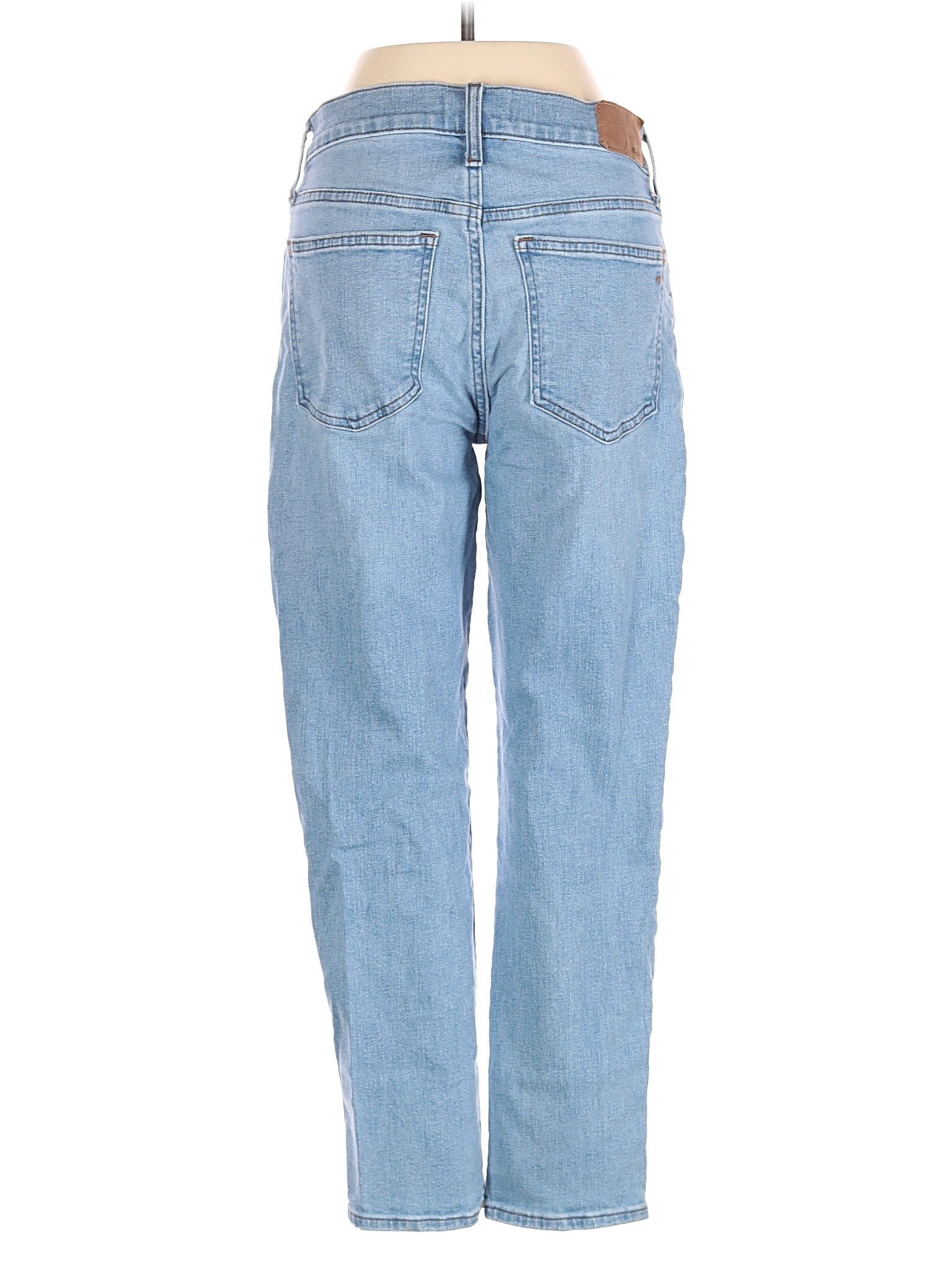 2 waist size - 27